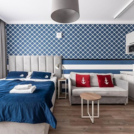 Apartamenty Slaska 12 그단스크 외부 사진