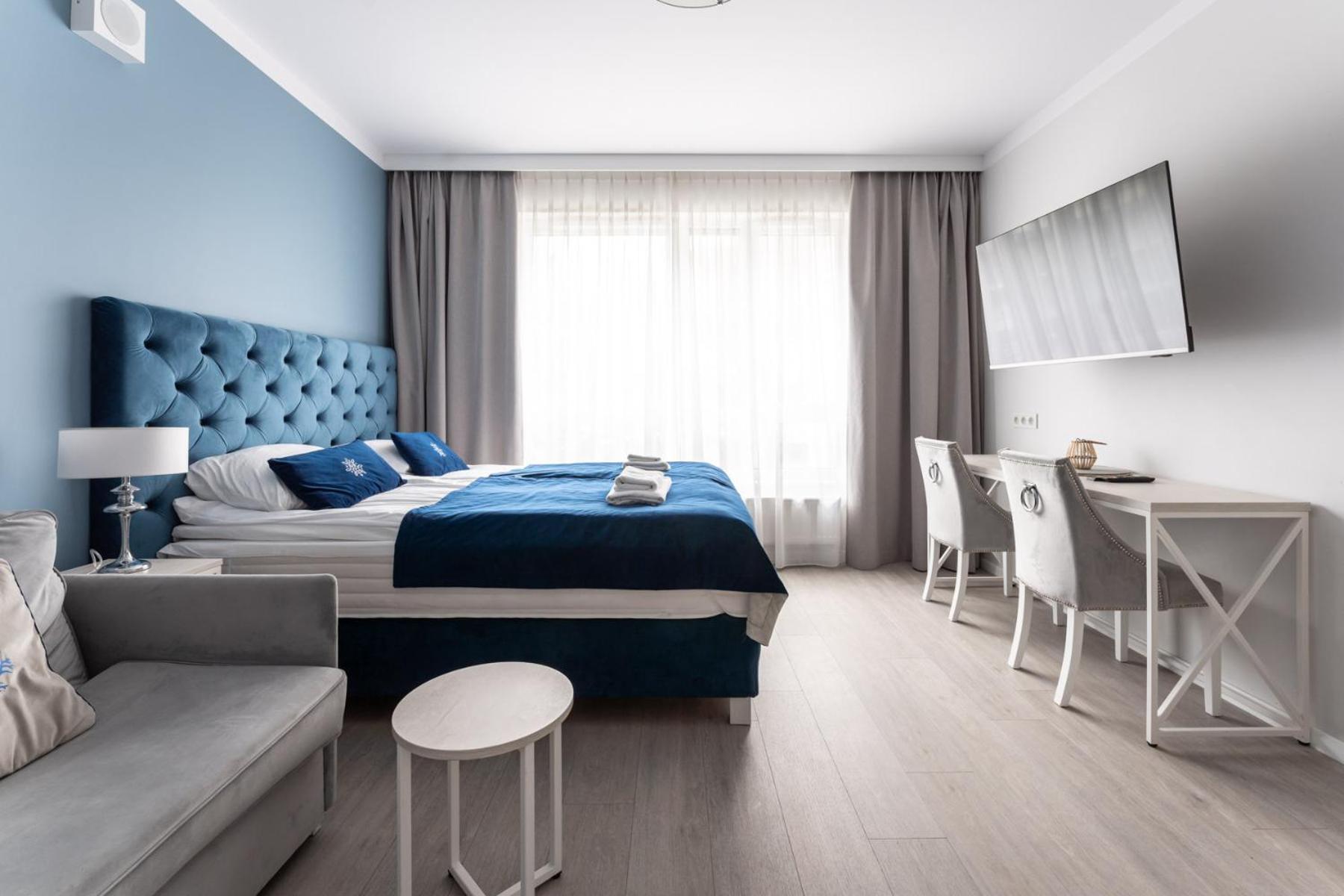 Apartamenty Slaska 12 그단스크 외부 사진