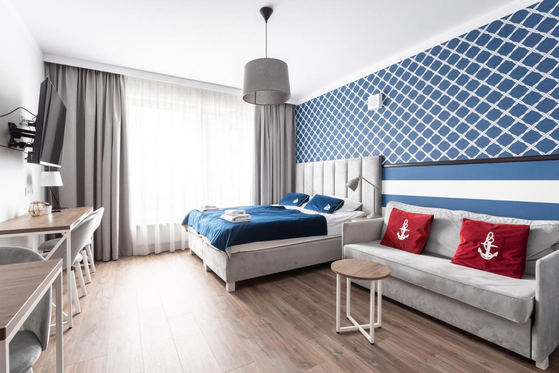 Apartamenty Slaska 12 그단스크 외부 사진