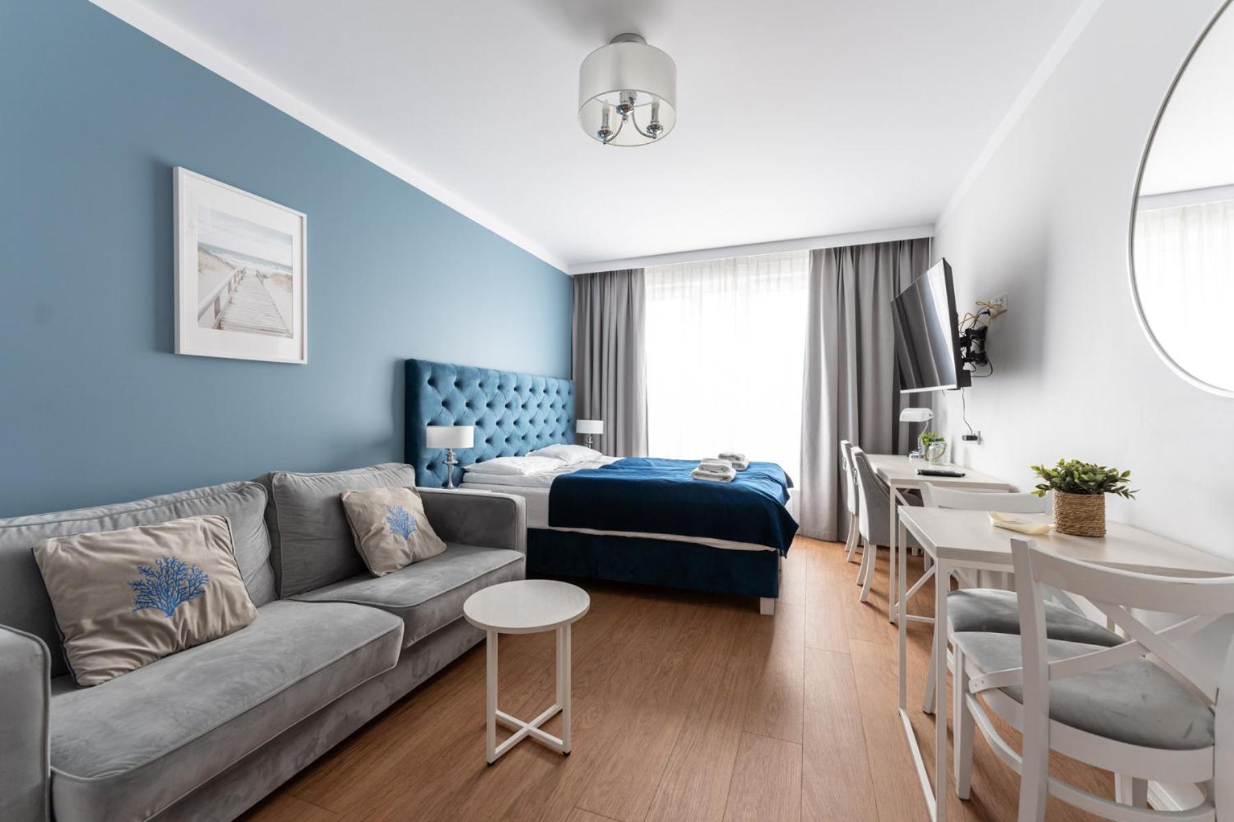 Apartamenty Slaska 12 그단스크 외부 사진