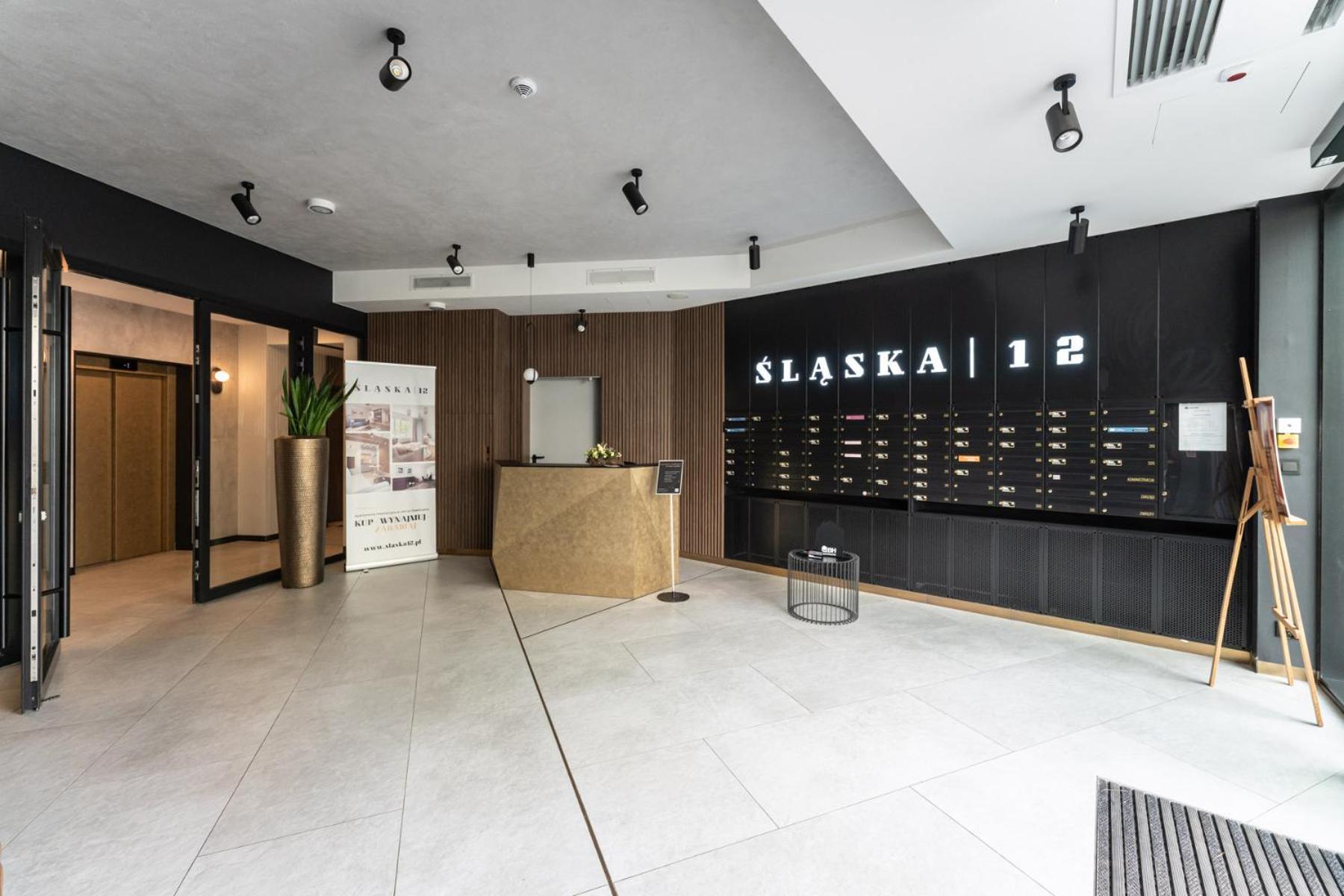Apartamenty Slaska 12 그단스크 외부 사진