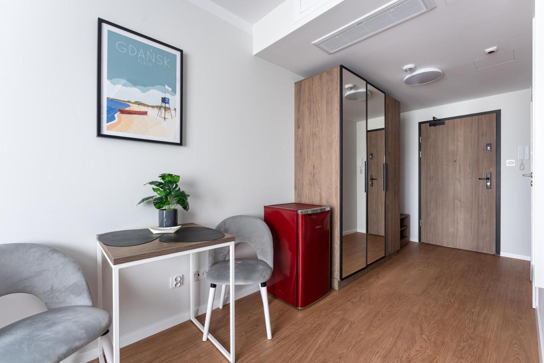 Apartamenty Slaska 12 그단스크 외부 사진
