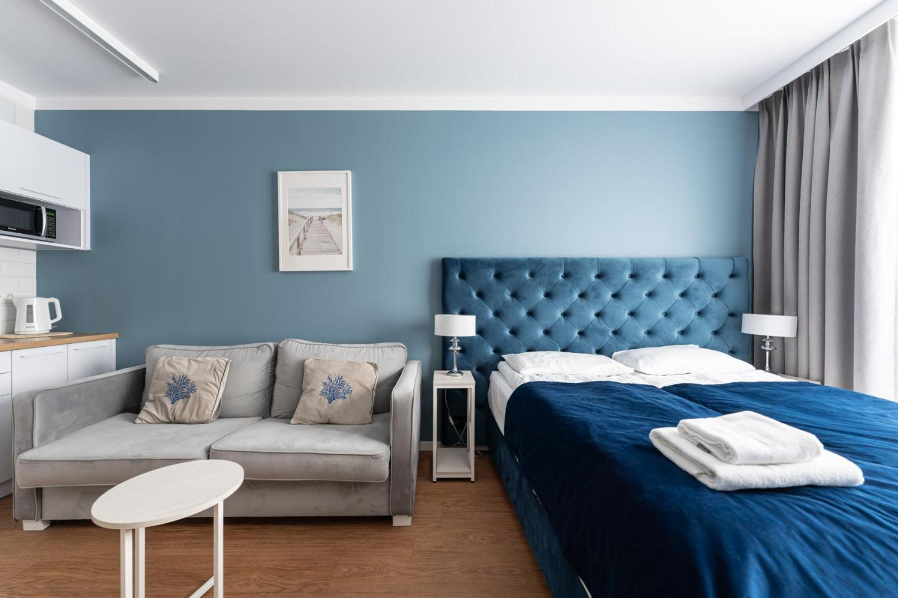 Apartamenty Slaska 12 그단스크 외부 사진
