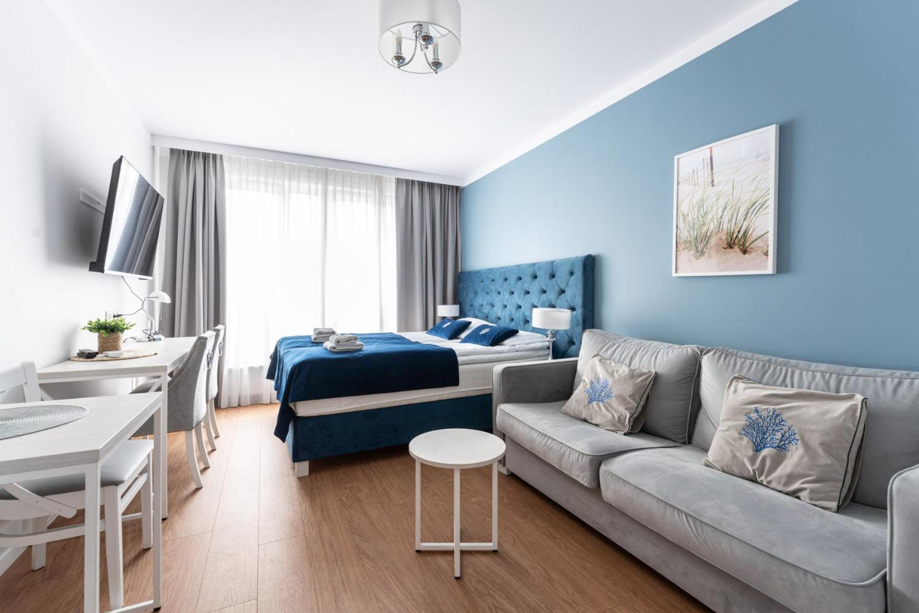 Apartamenty Slaska 12 그단스크 외부 사진