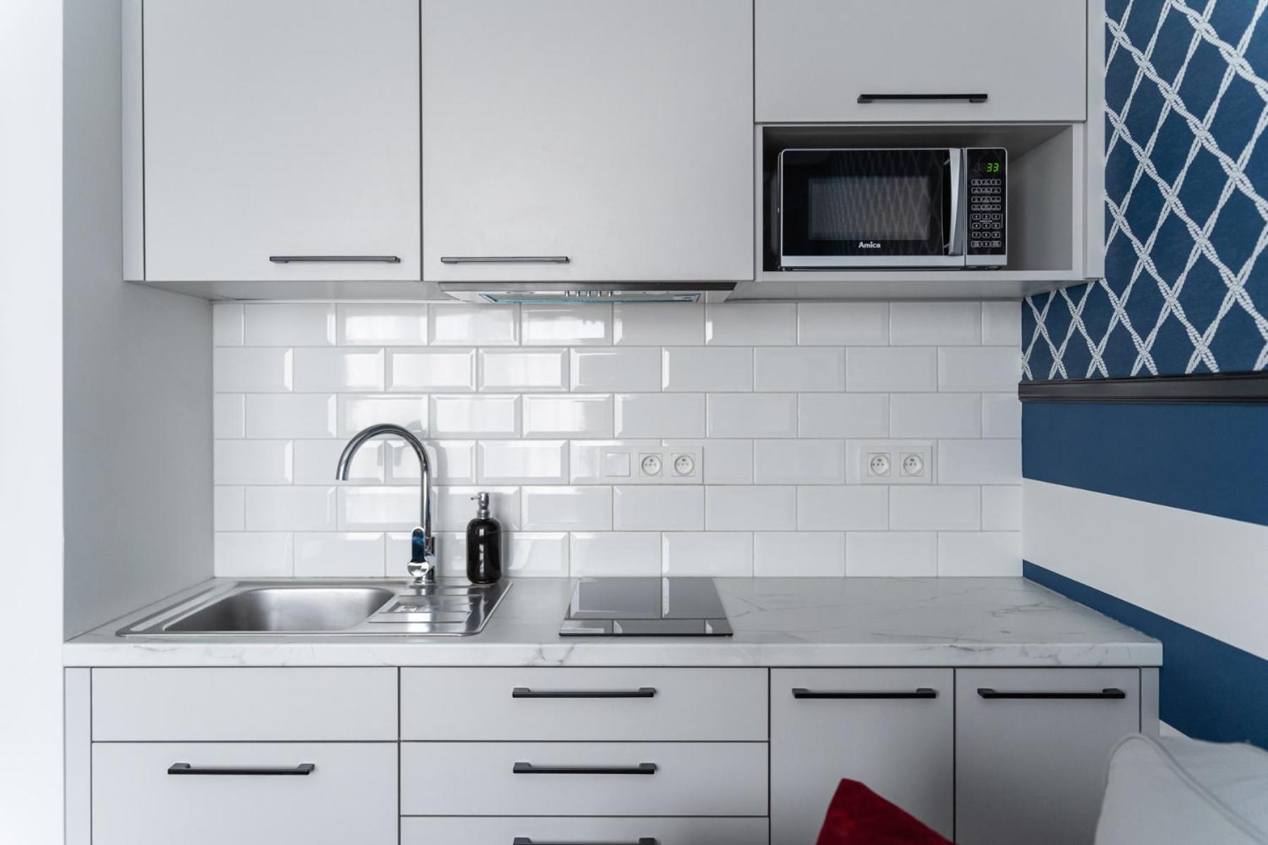 Apartamenty Slaska 12 그단스크 외부 사진