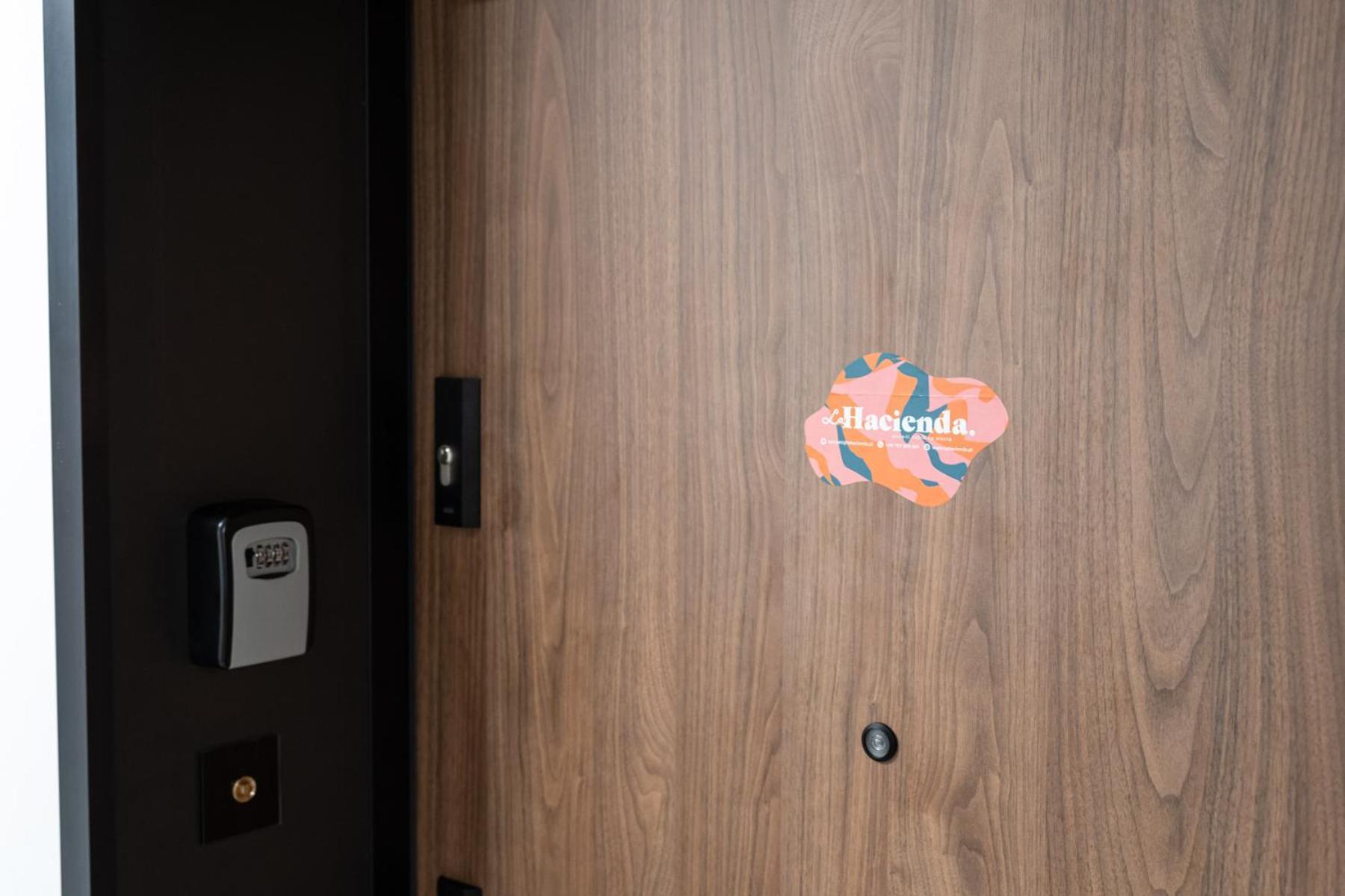 Apartamenty Slaska 12 그단스크 외부 사진