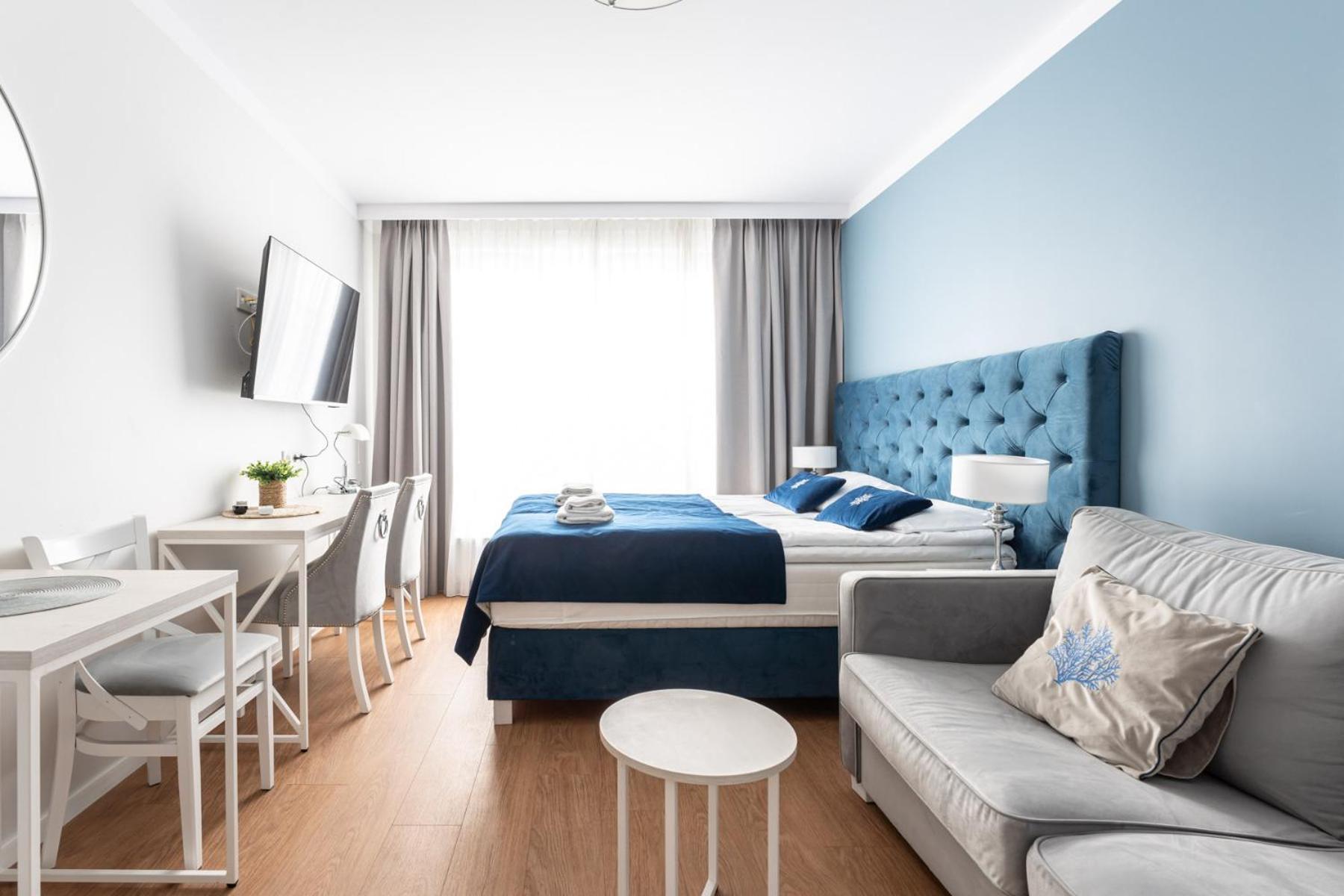 Apartamenty Slaska 12 그단스크 외부 사진