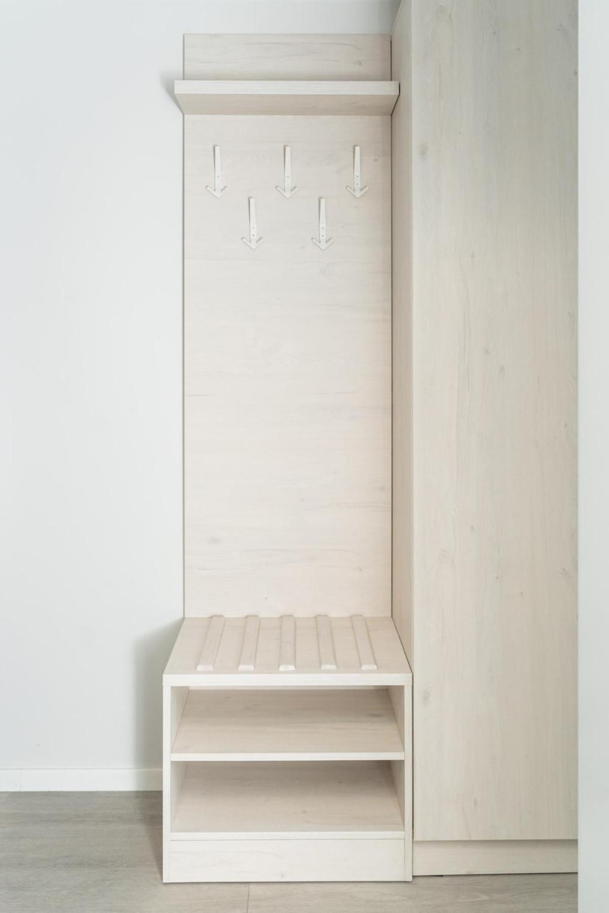 Apartamenty Slaska 12 그단스크 외부 사진