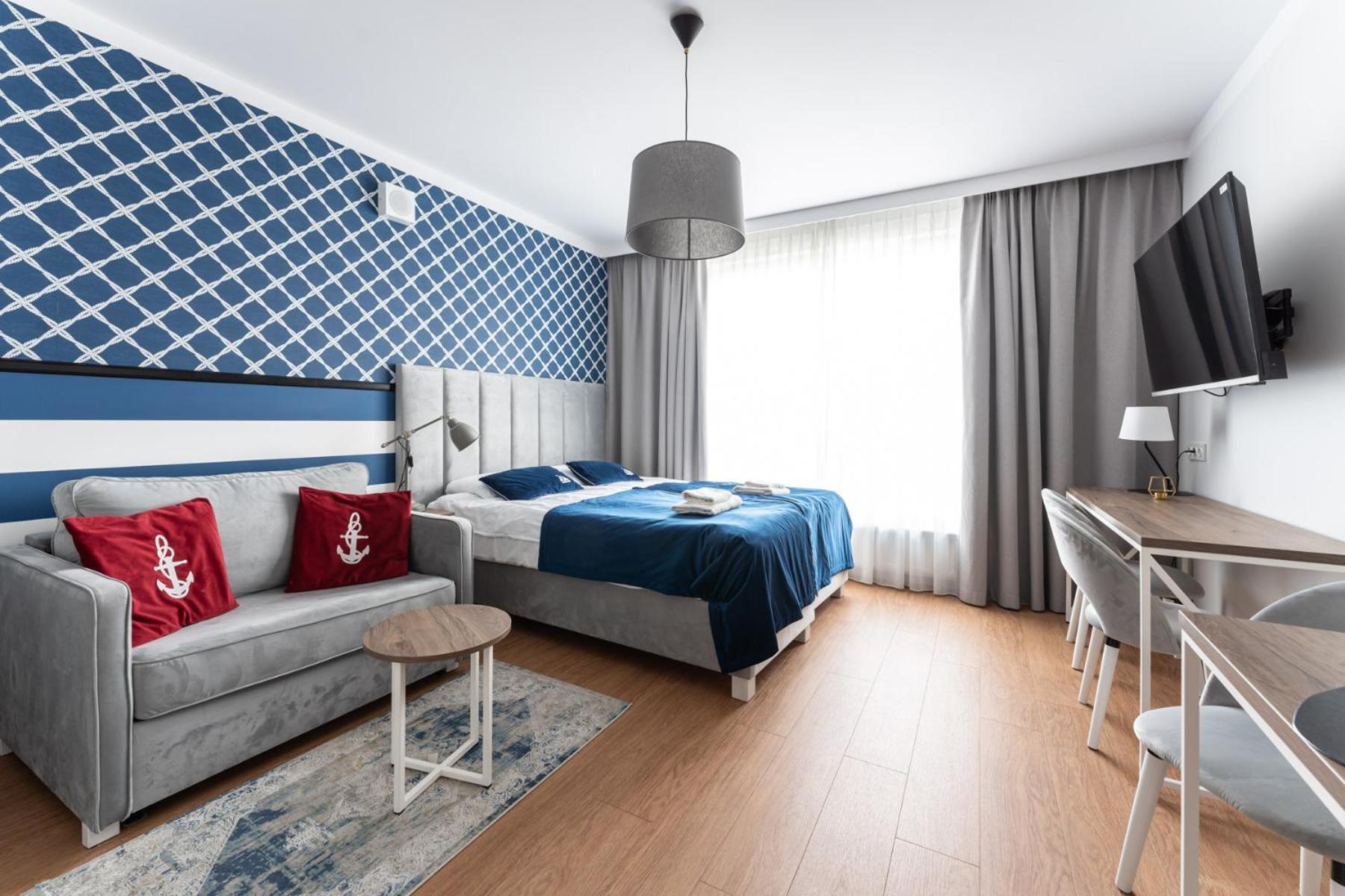 Apartamenty Slaska 12 그단스크 외부 사진