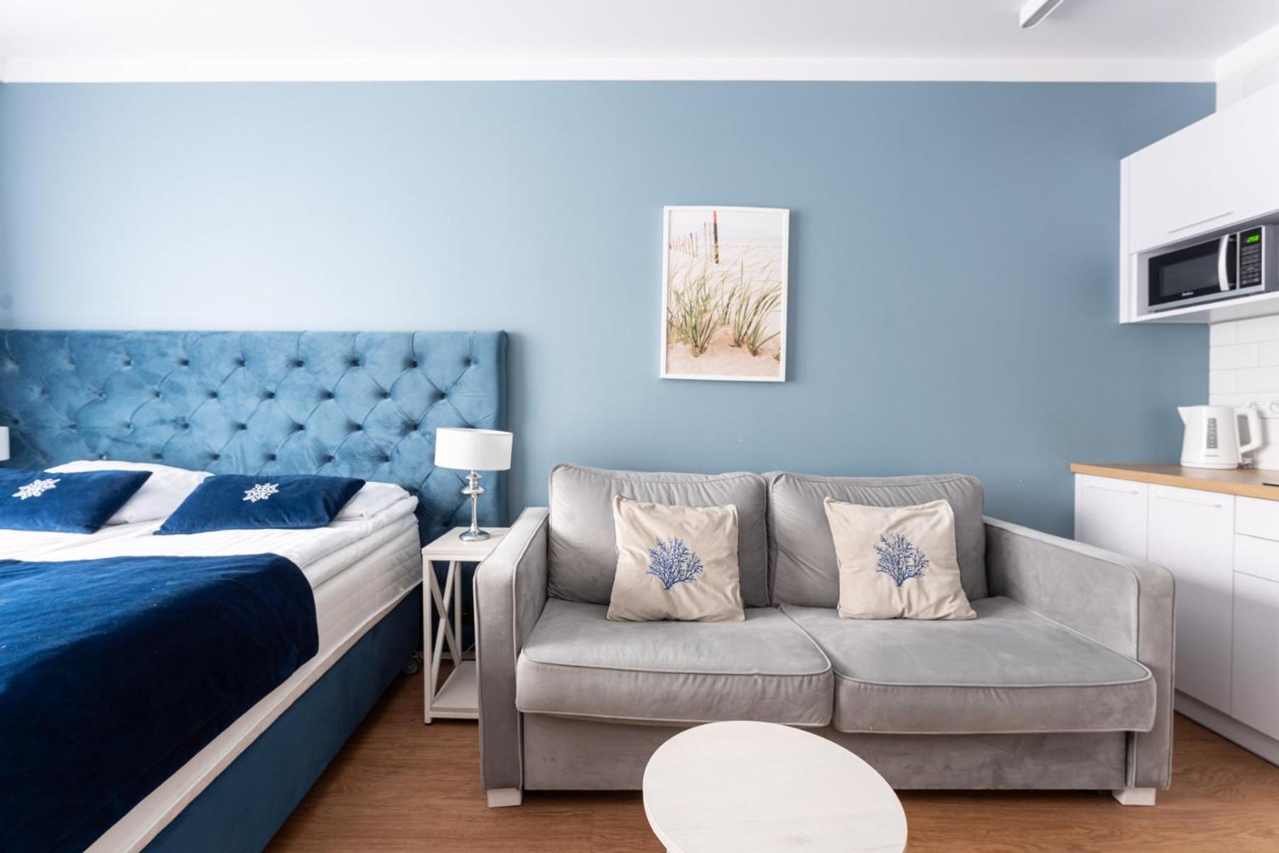 Apartamenty Slaska 12 그단스크 외부 사진