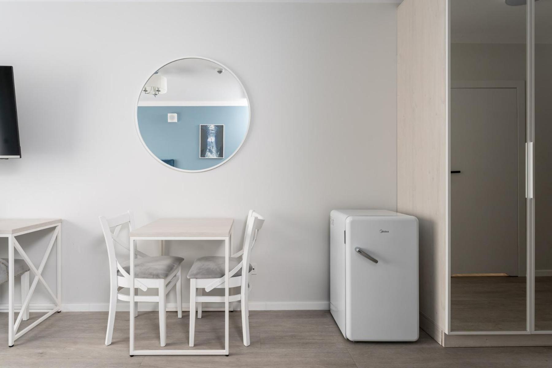 Apartamenty Slaska 12 그단스크 외부 사진