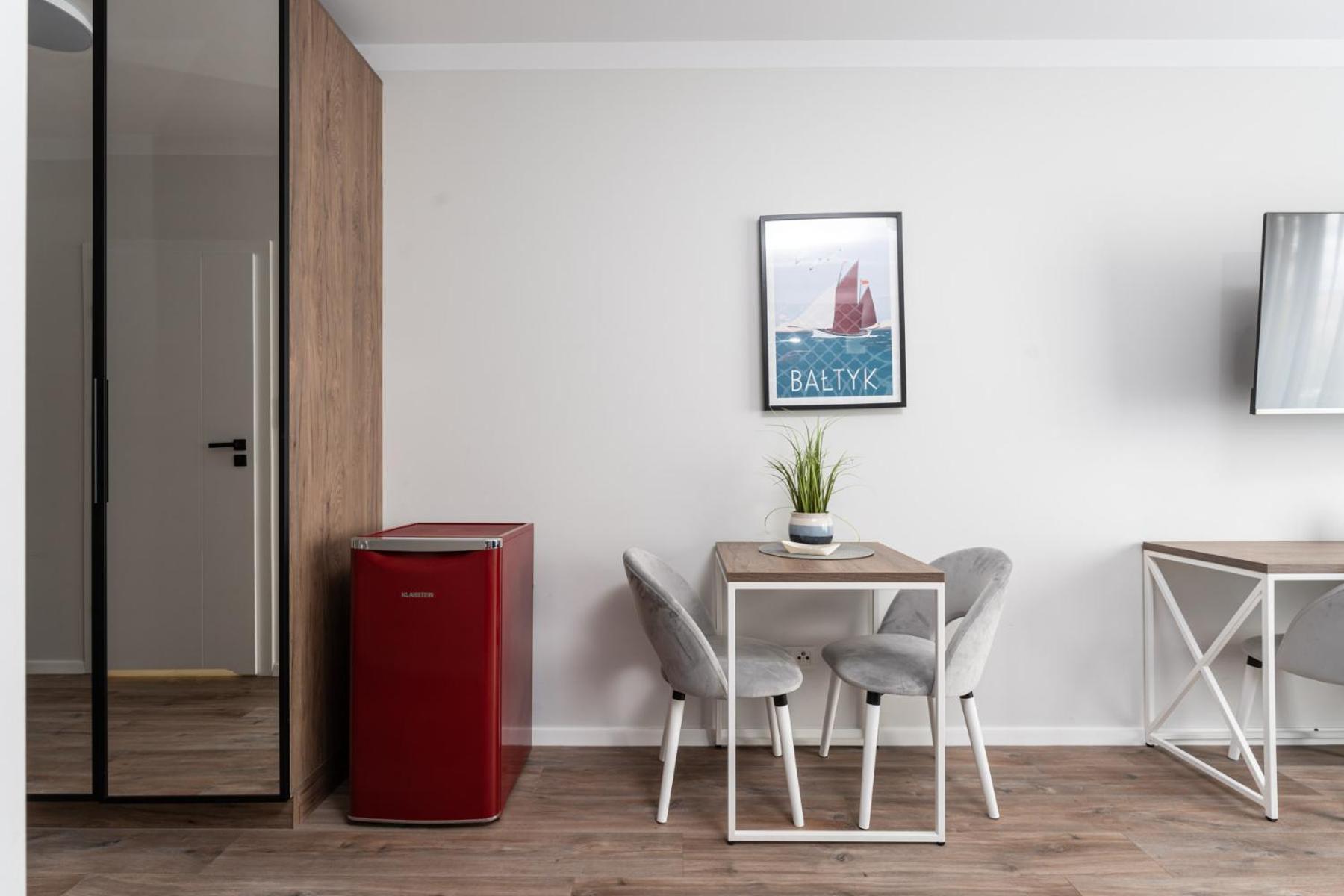 Apartamenty Slaska 12 그단스크 외부 사진