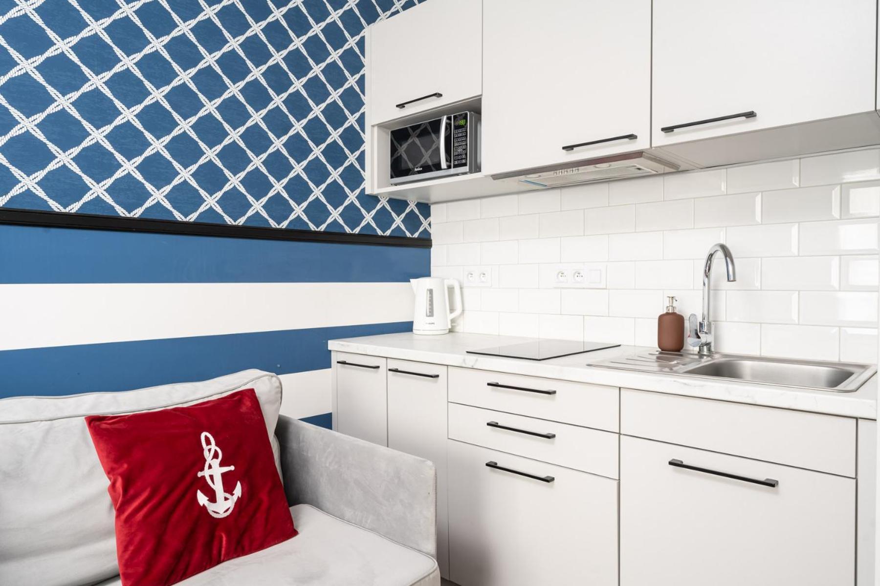 Apartamenty Slaska 12 그단스크 외부 사진